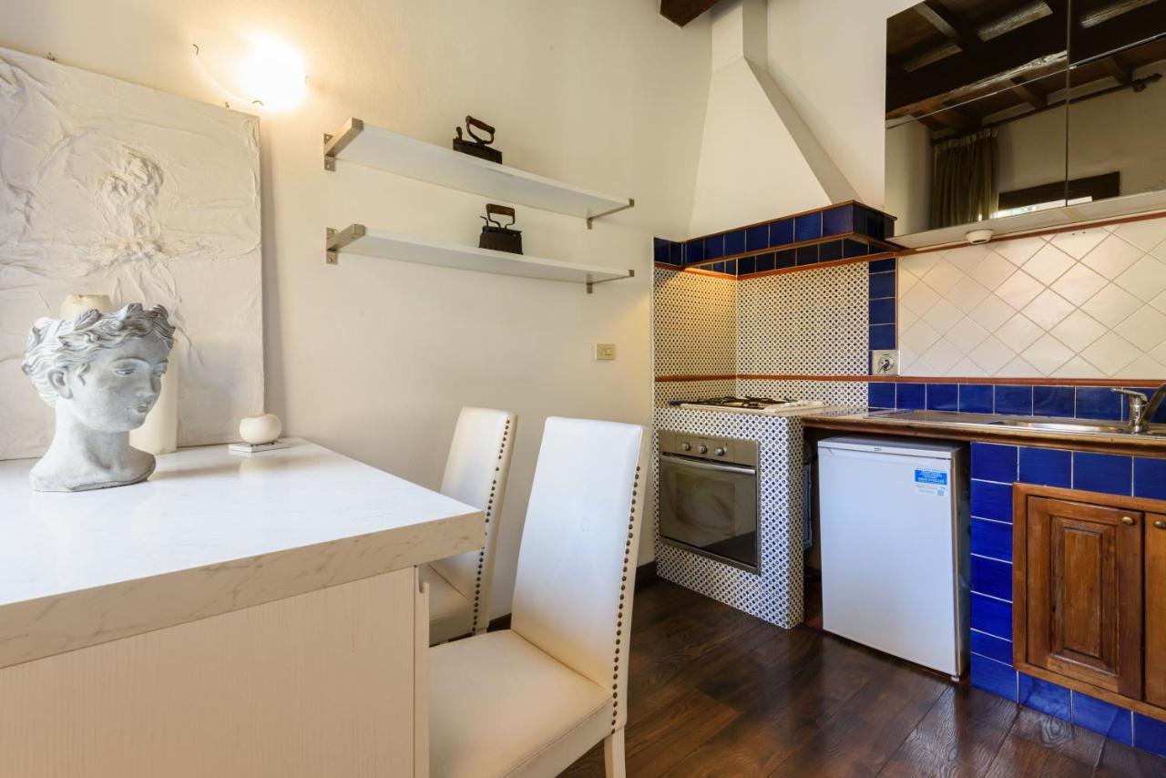 Apartamento Borgo Art By Mmega Florença