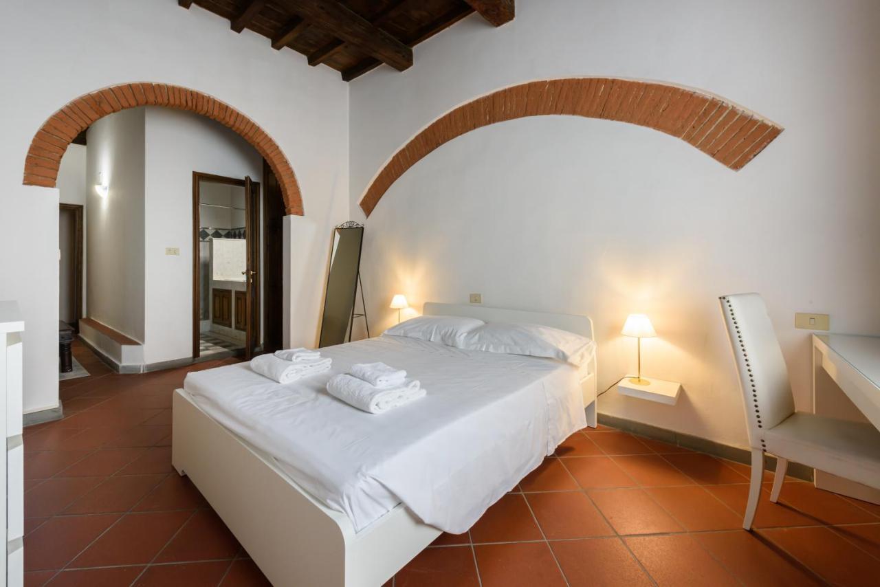 Borgo Art By Mmega Apartamento Florença