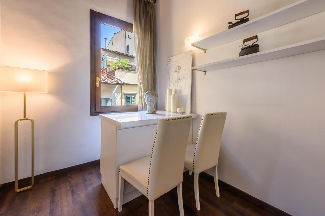 Borgo Art By Mmega Appartement Florence