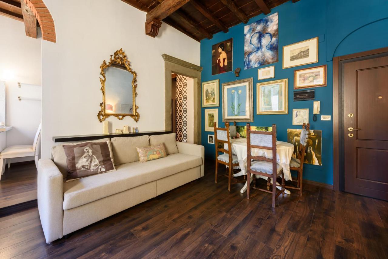 Borgo Art By Mmega Appartement