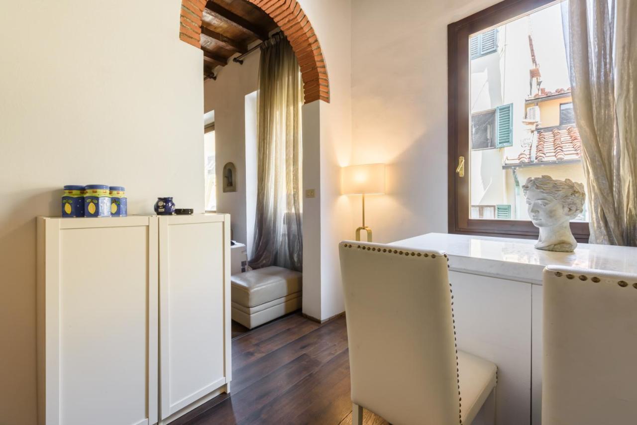 Borgo Art By Mmega Appartement *