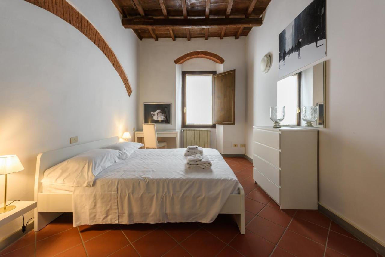 Borgo Art By Mmega Appartement *