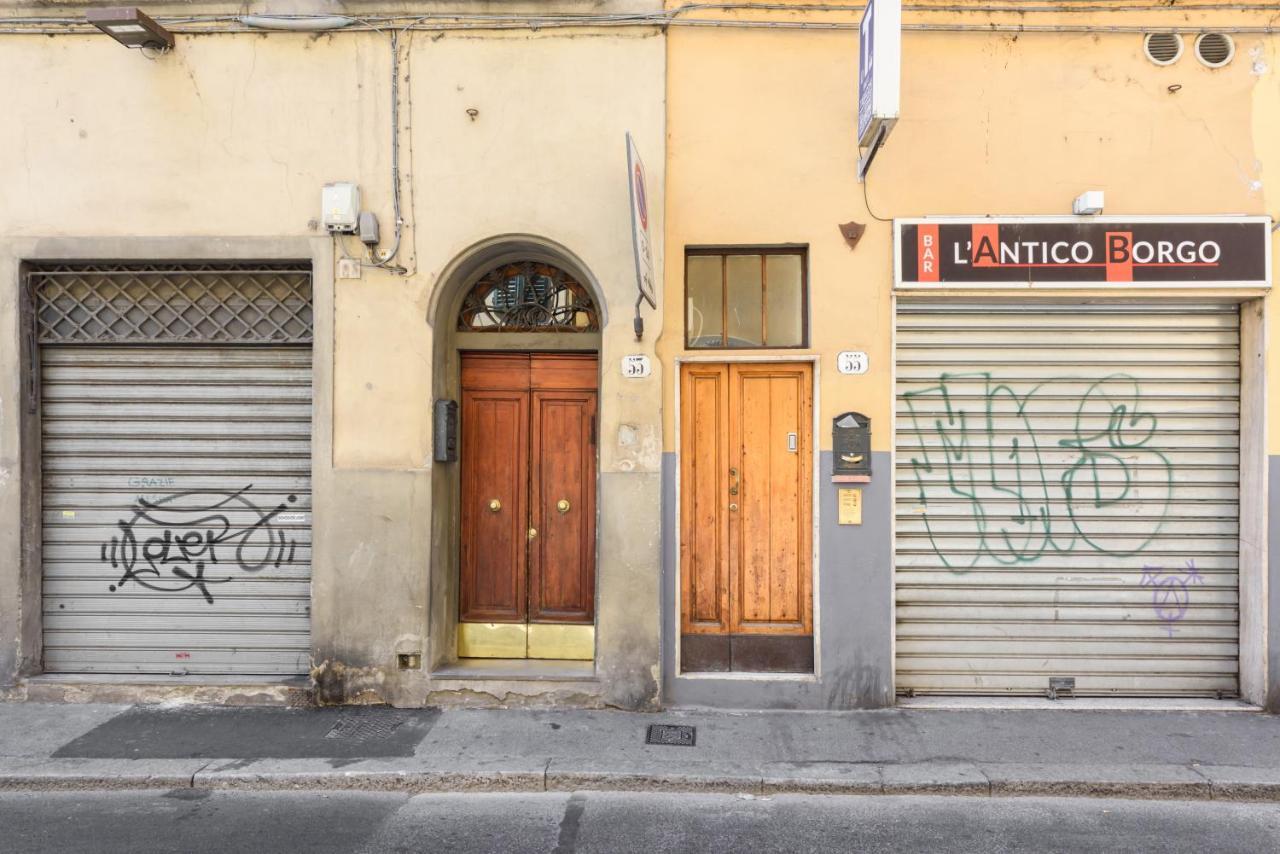 Appartement Borgo Art By Mmega