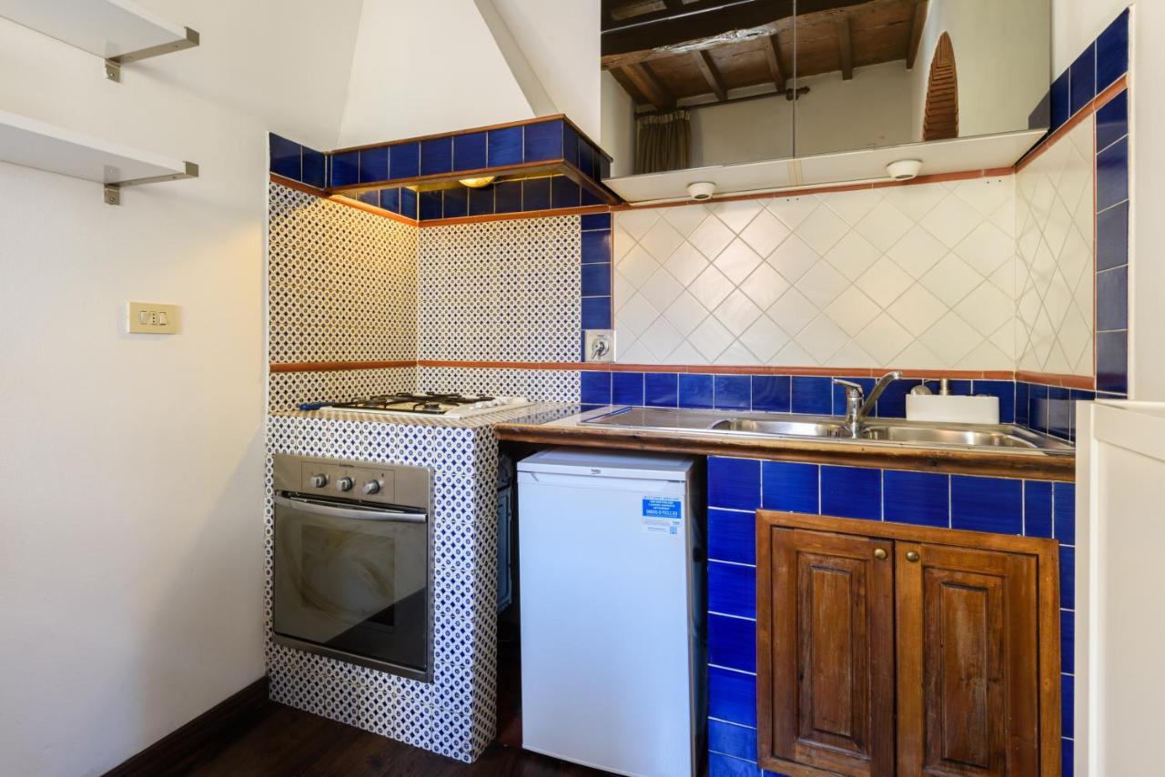 Appartement Borgo Art By Mmega *